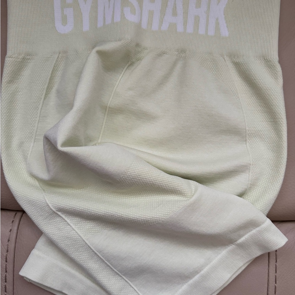 Gymshark Mint Green Activewear